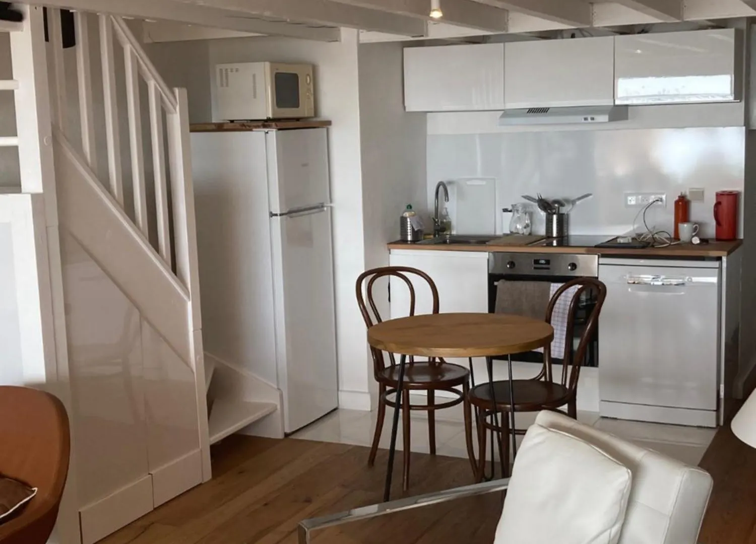 Appartement Vue Mer, Acces Prive Plage, Piscine Sainte-Maxime 0*,