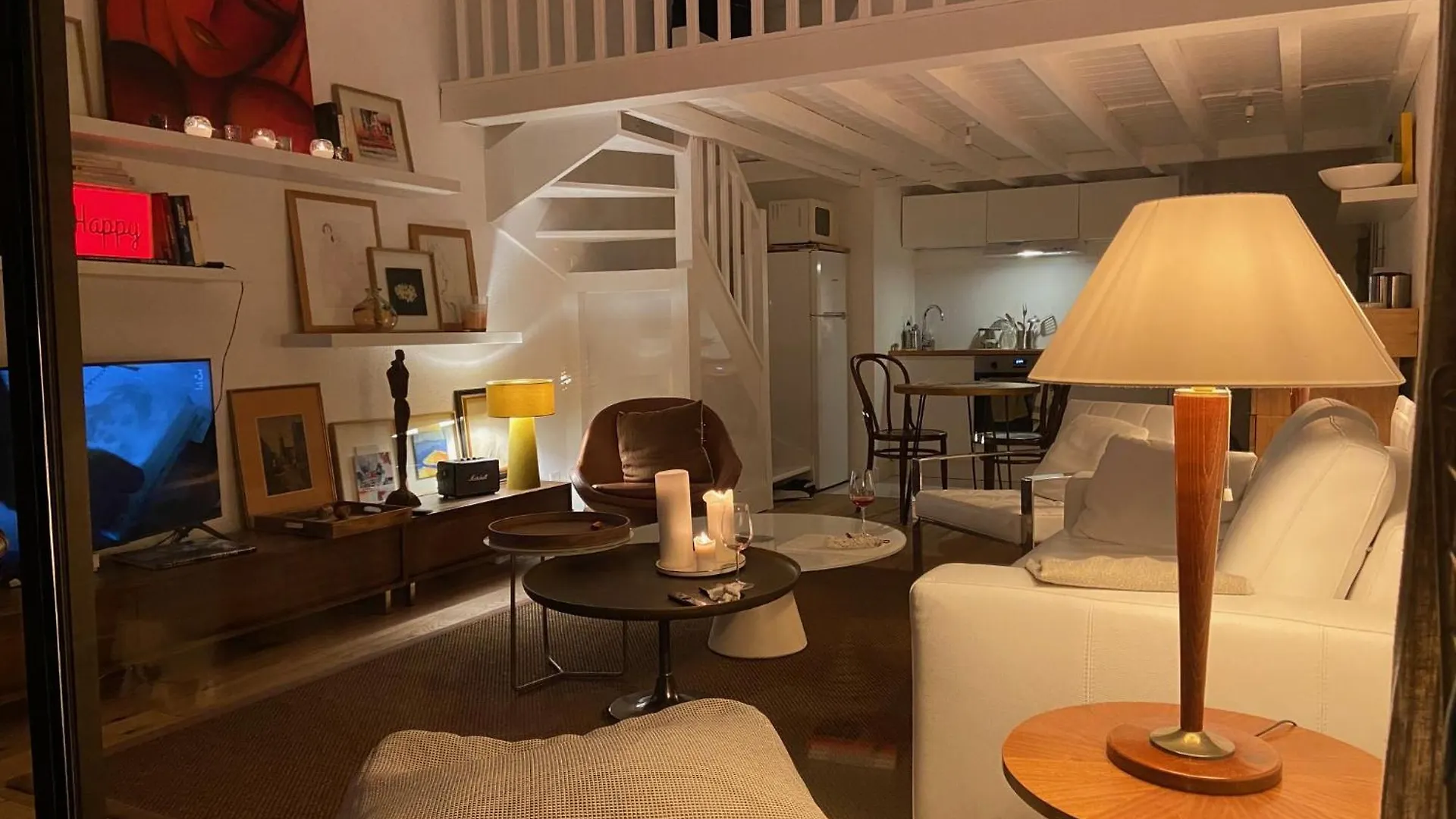 Appartement Vue Mer, Acces Prive Plage, Piscine Sainte-Maxime France