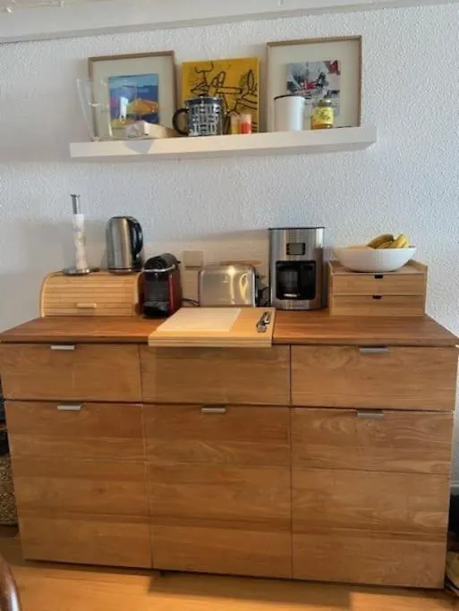 Appartement Vue Mer, Acces Prive Plage, Piscine Sainte-Maxime Apartment